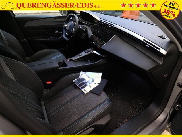 Peugeot 308 Allure 