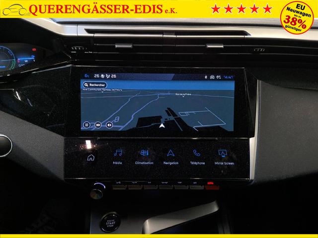 Peugeot 308 Allure 