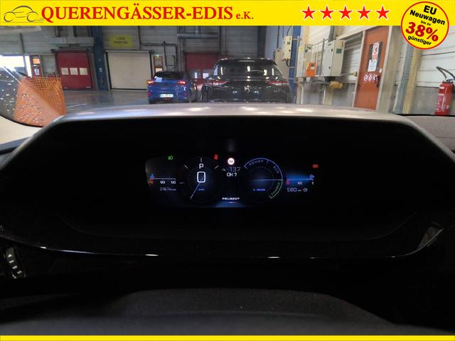 Peugeot 308 Allure 
