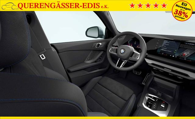 BMW 2er Coup&eacute; M Sport F74 216 