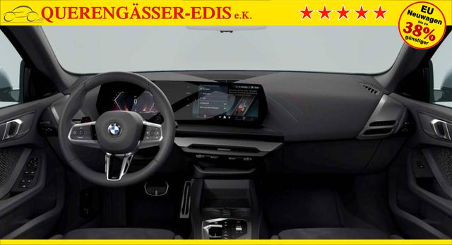 BMW 2er Coup&eacute; M Sport F74 216 