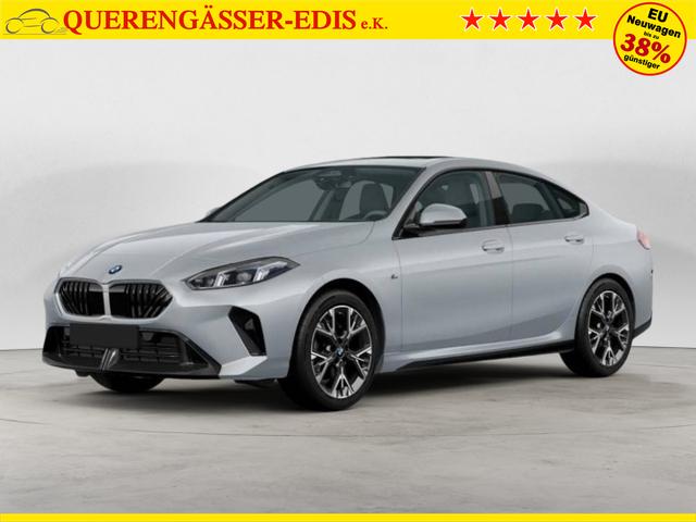 BMW 2er Coup&eacute; M Sport 216 