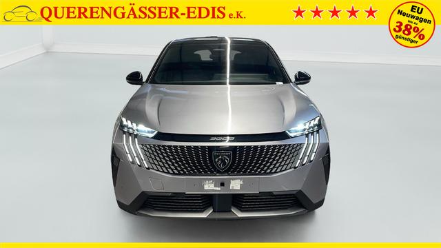 Peugeot 3008 GT 