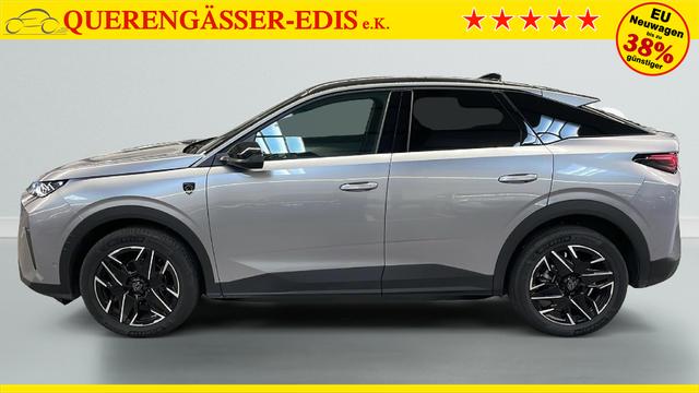 Peugeot 3008 GT 