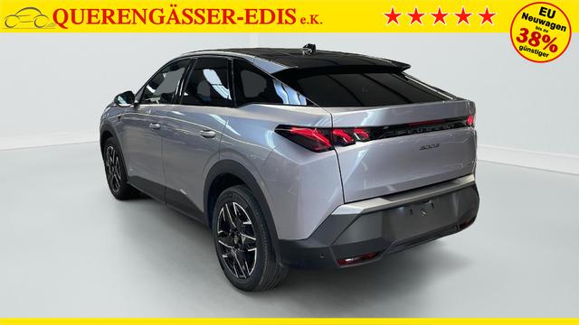 Peugeot 3008 GT 