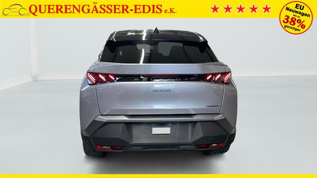 Peugeot 3008 GT 
