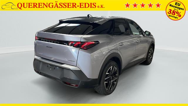 Peugeot 3008 GT 