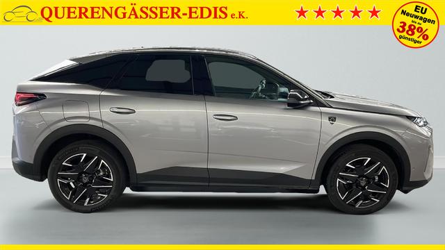 Peugeot 3008 GT 