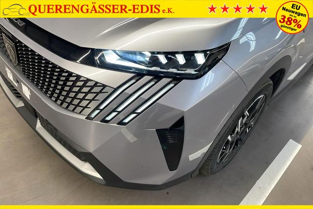 Peugeot 3008 GT 