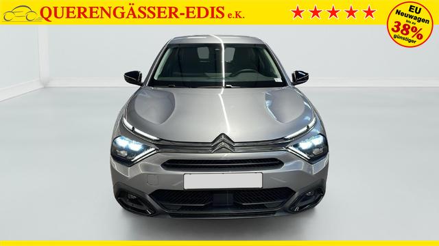 Citro&euml;n C4 PureTech 130 BVM6 Plus 