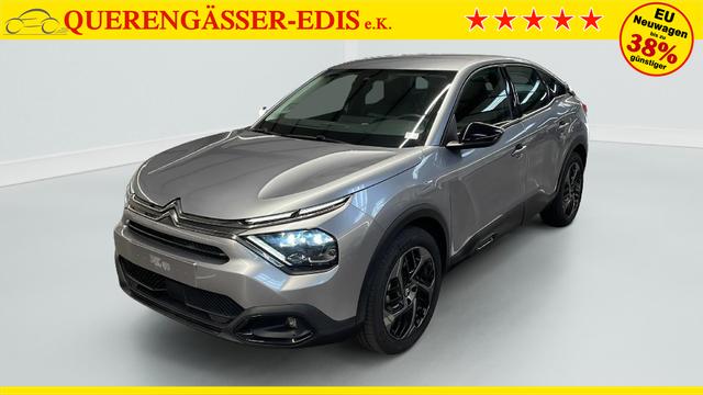 Citro&euml;n C4 PureTech 130 BVM6 Plus 