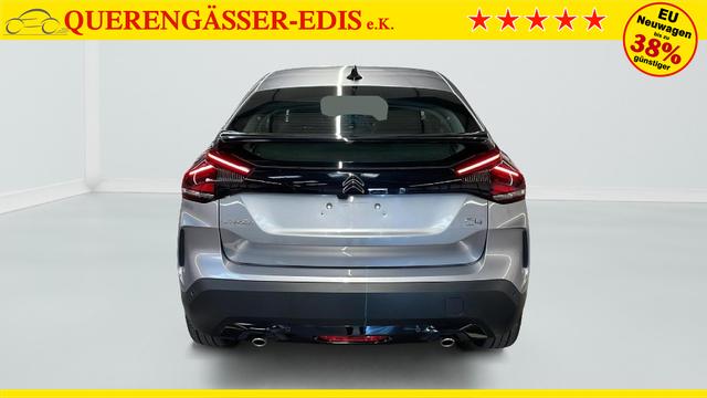 Citro&euml;n C4 PureTech 130 BVM6 Plus 