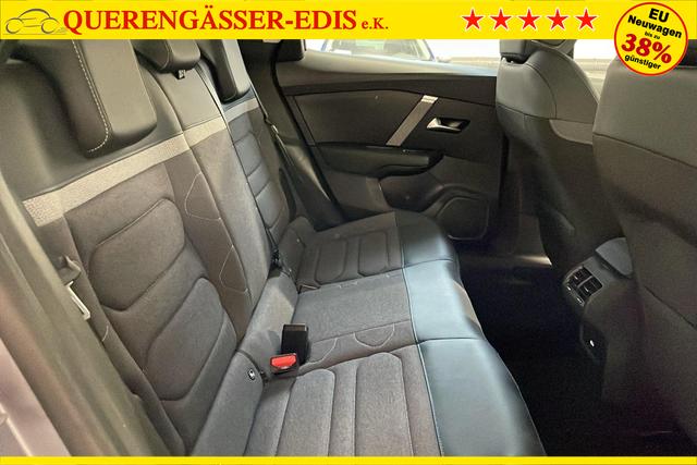 Citro&euml;n C4 PureTech 130 BVM6 Plus 