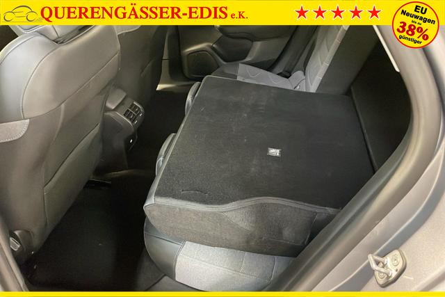 Citro&euml;n C4 PureTech 130 BVM6 Plus 