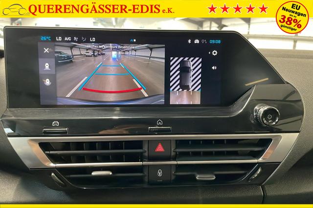 Citro&euml;n C4 PureTech 130 BVM6 Plus 
