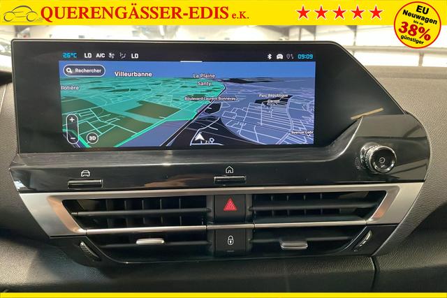 Citro&euml;n C4 PureTech 130 BVM6 Plus 
