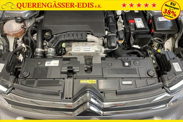 Citro&euml;n C4 PureTech 130 BVM6 Plus 
