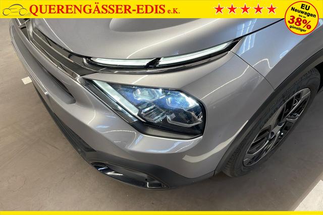 Citro&euml;n C4 PureTech 130 BVM6 Plus 
