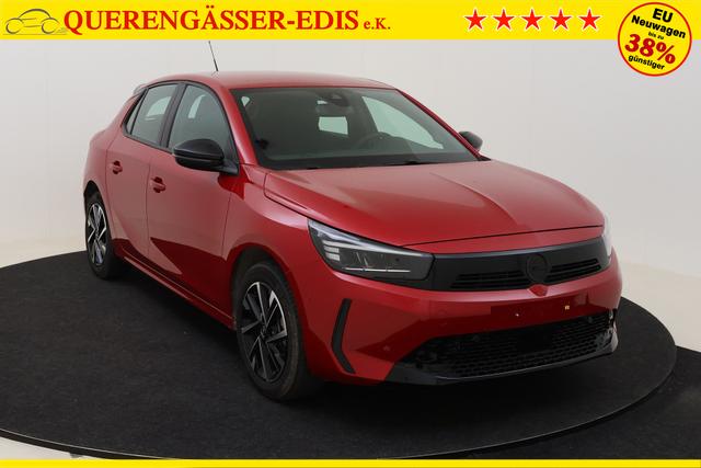 Opel Corsa GS 