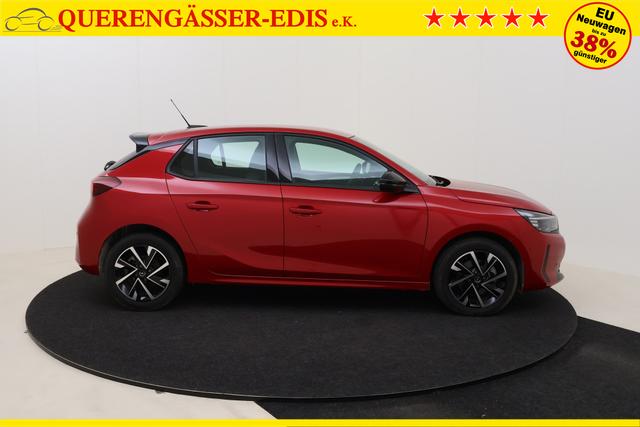 Opel Corsa GS 