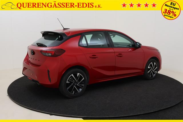 Opel Corsa GS 