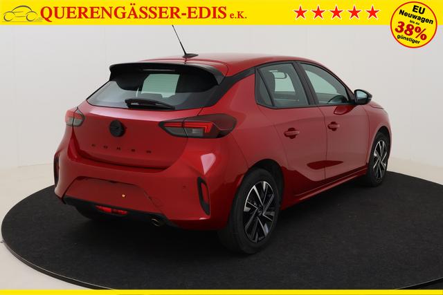 Opel Corsa GS 