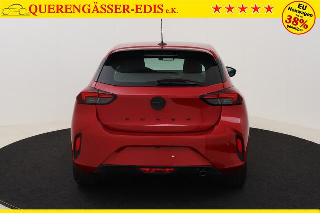 Opel Corsa GS 