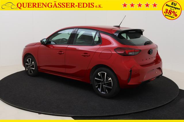 Opel Corsa GS 