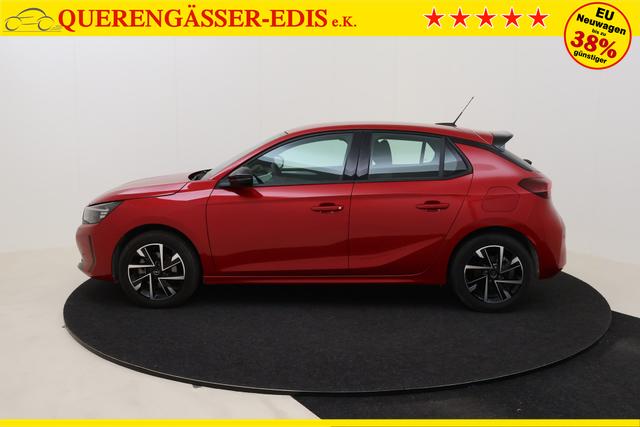 Opel Corsa GS 