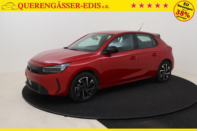 Opel Corsa GS 