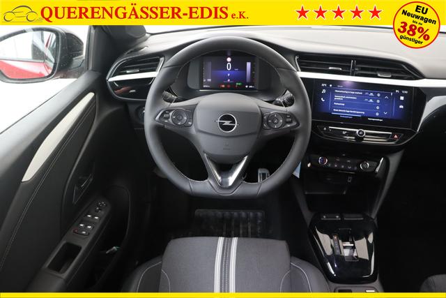 Opel Corsa GS 