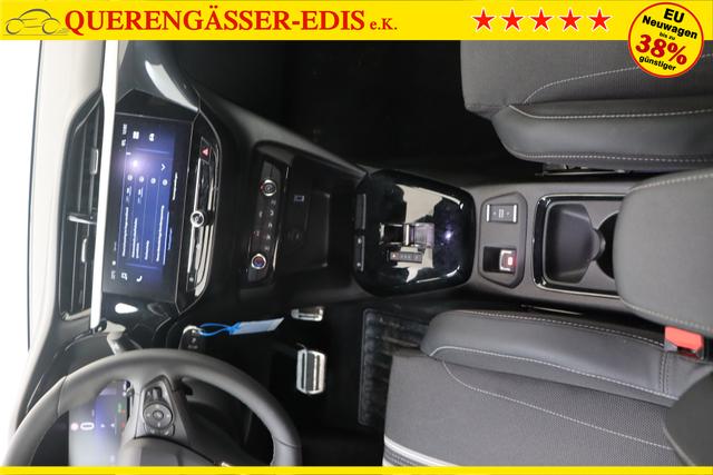 Opel Corsa GS 