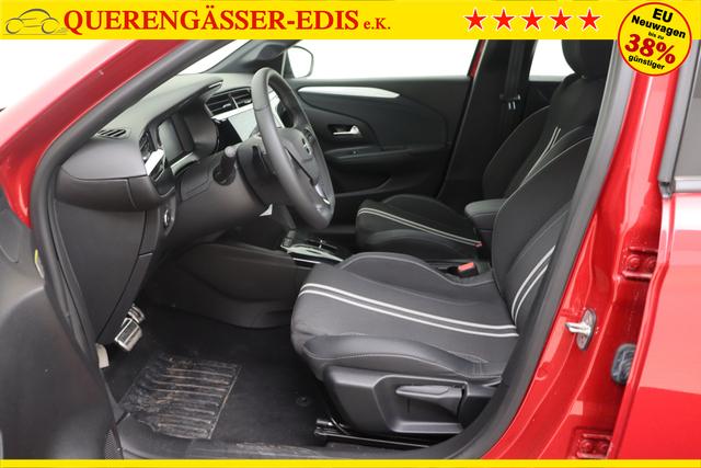 Opel Corsa GS 