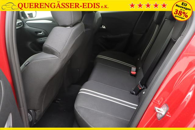 Opel Corsa GS 