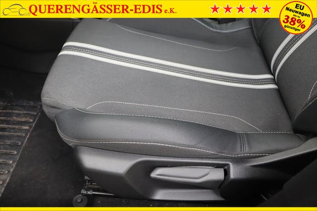 Opel Corsa GS 