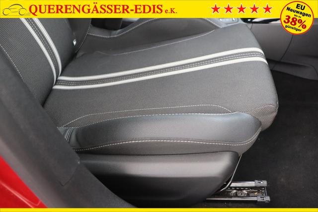 Opel Corsa GS 