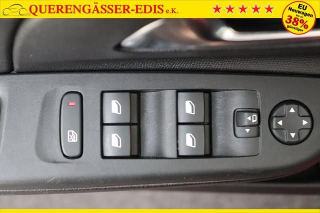 Opel Corsa GS 