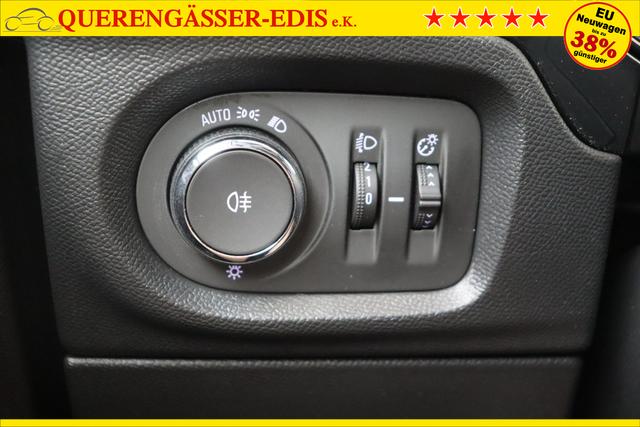 Opel Corsa GS 