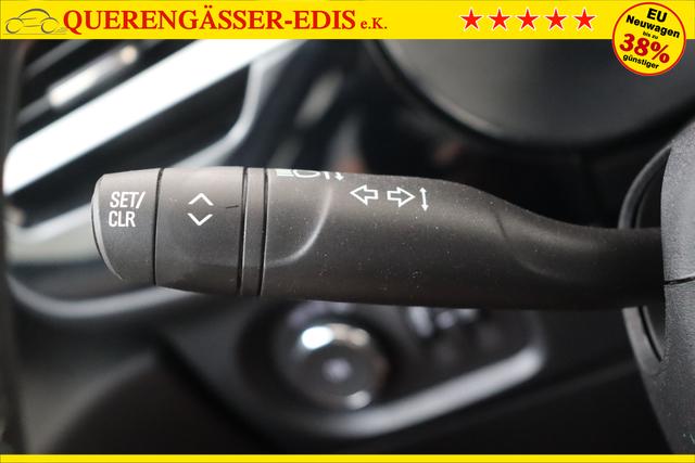 Opel Corsa GS 