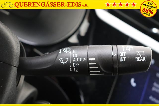Opel Corsa GS 