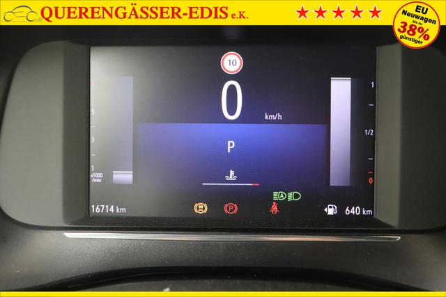 Opel Corsa GS 