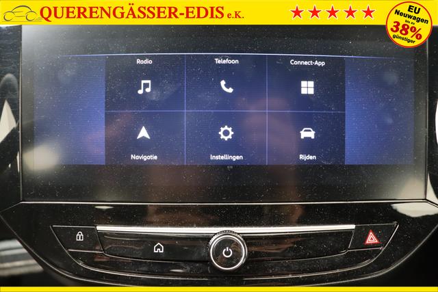 Opel Corsa GS 