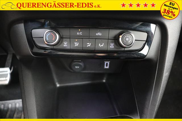 Opel Corsa GS 