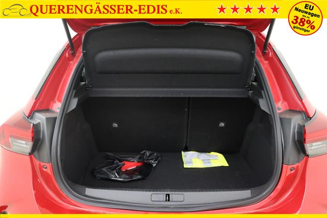 Opel Corsa GS 