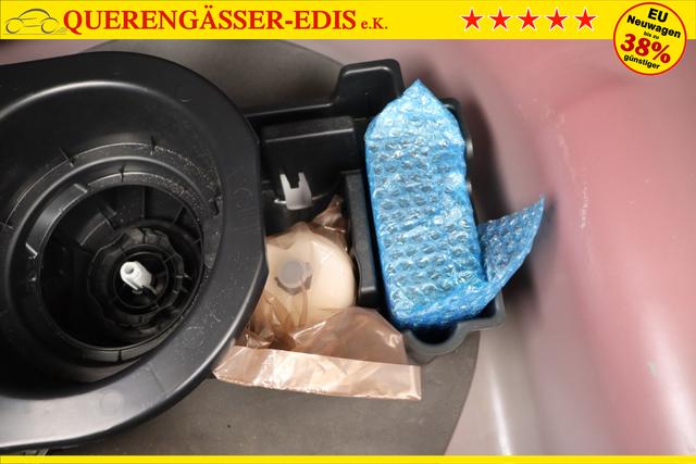 Opel Corsa GS 