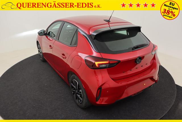 Opel Corsa GS 