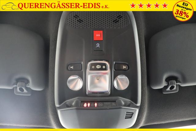 Opel Corsa GS 