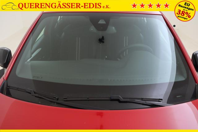 Opel Corsa GS 