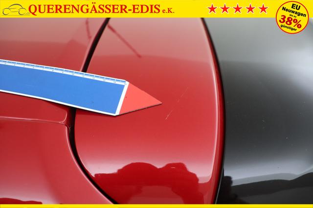 Opel Corsa GS 