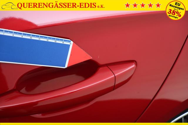 Opel Corsa GS 